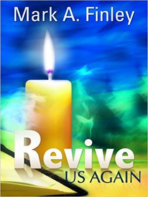 cover image of Revive Us Again
